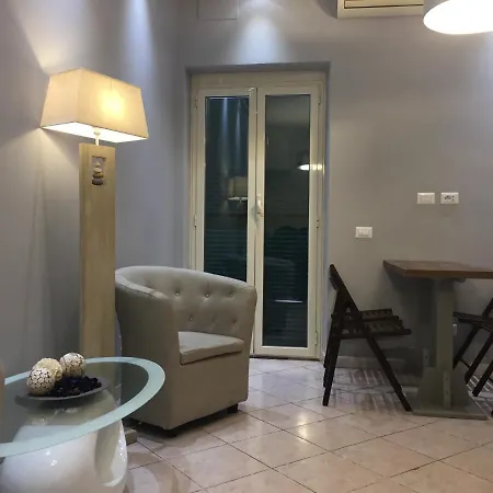 Pensjonat Bakirooms