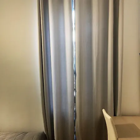 בית הארחה Bakirooms רומא