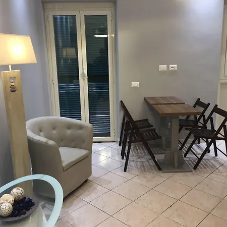 Bakirooms בית הארחה