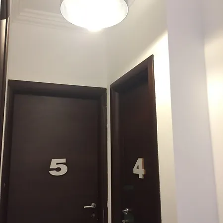 Bakirooms רומא