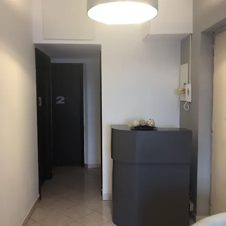 בית הארחה Bakirooms
