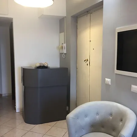 Bakirooms רומא