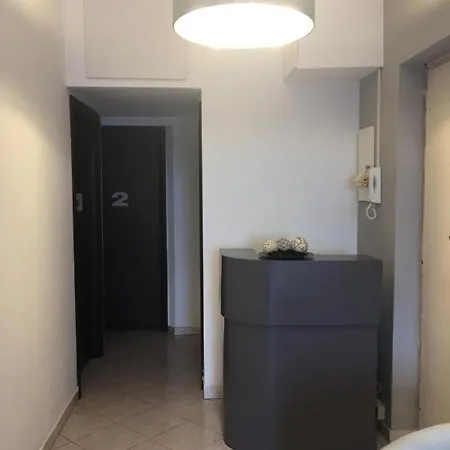Bakirooms 3*