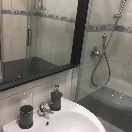 Bakirooms 3* רומא