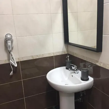 Bakirooms בית הארחה רומא