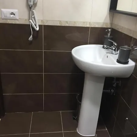 Bakirooms בית הארחה רומא