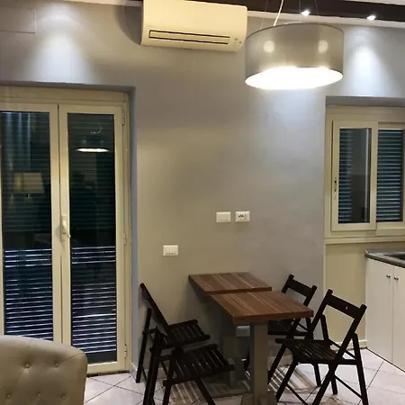 Bakirooms 3*