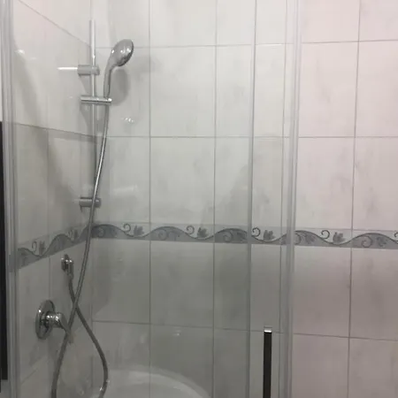 Bakirooms 3* רומא