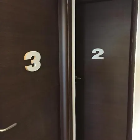 Bakirooms 3* רומא