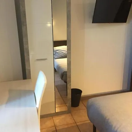 בית הארחה Bakirooms