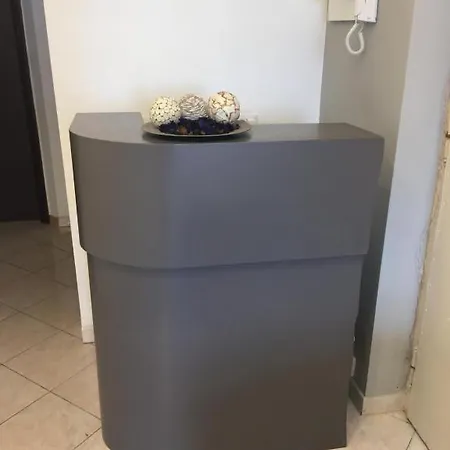Bakirooms רומא