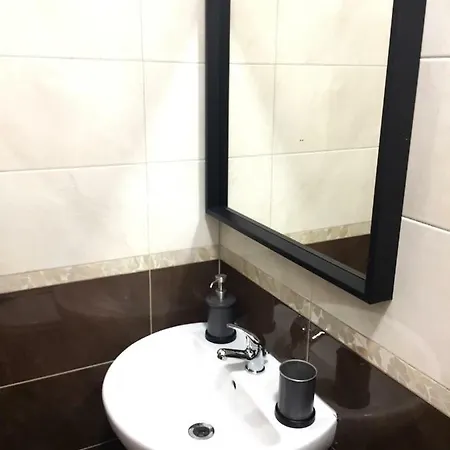 Gasthuis Bakirooms 4*