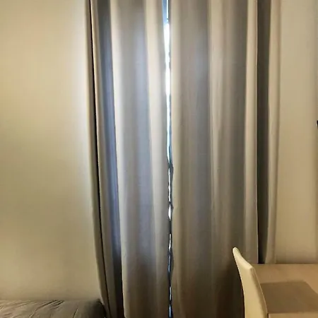 Bakirooms בית הארחה