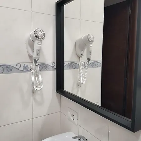 Bakirooms רומא
