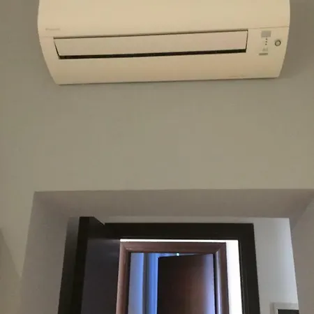 Bakirooms בית הארחה רומא