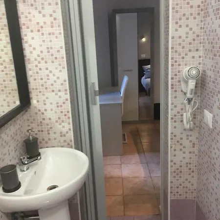 בית הארחה Bakirooms