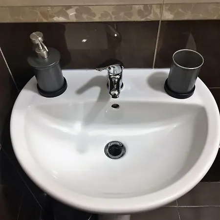 Bakirooms רומא