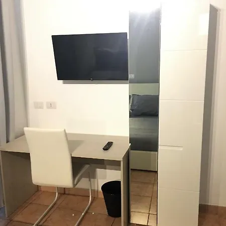Bakirooms בית הארחה 3*