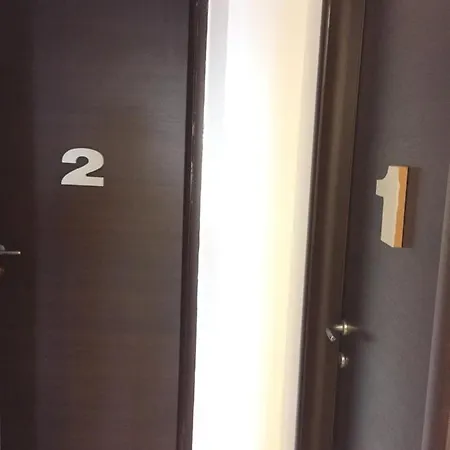 Bakirooms 3*