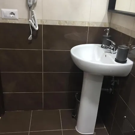 Bakirooms רומא