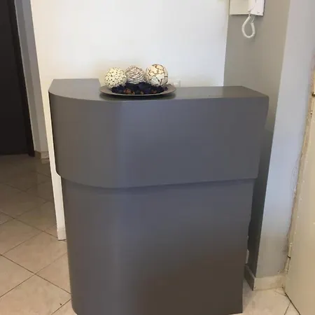 Bakirooms בית הארחה רומא