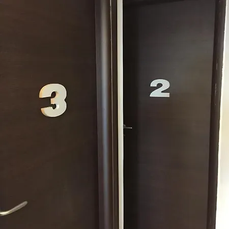 Bakirooms 3*
