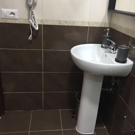 Bakirooms Pensionat 4*