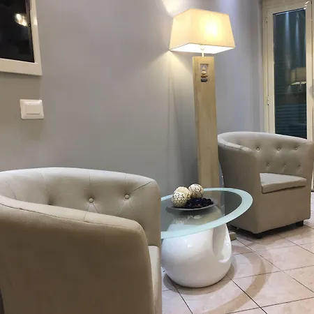 Bakirooms 4* Rome