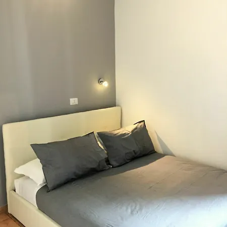 Guest house Bakirooms Rome