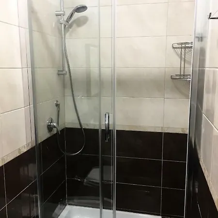 Bakirooms Pensionat Rom