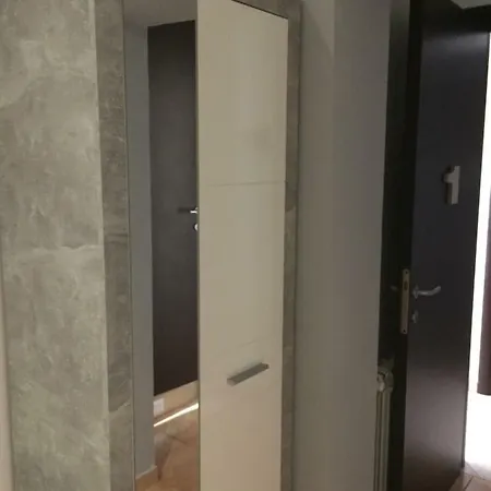 Bakirooms Guest house 2*