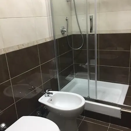 Guest house Bakirooms