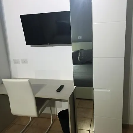 Bakirooms Rome