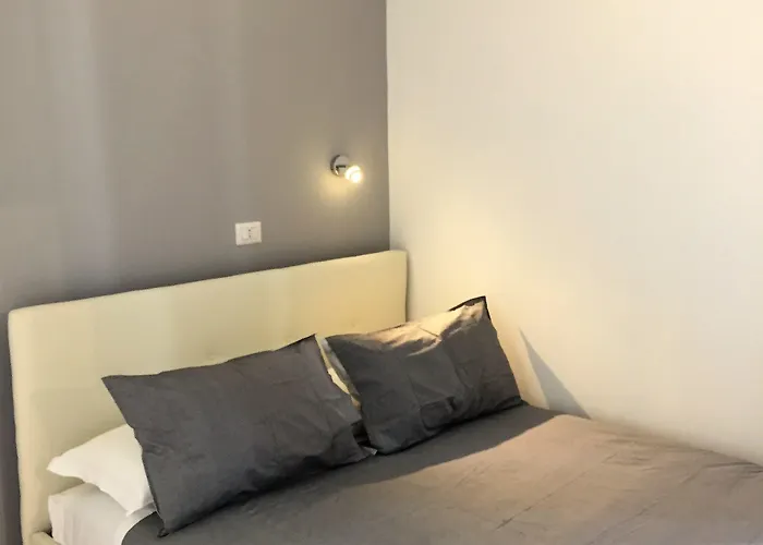 Pensionat Bakirooms 3*