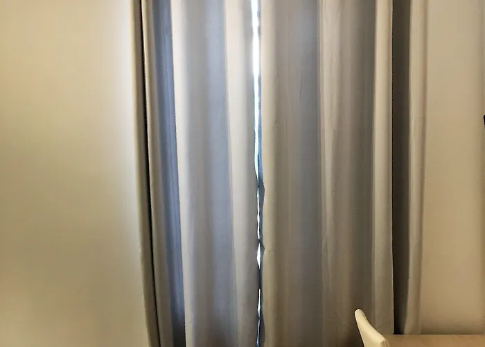 Pensionat Bakirooms Rom