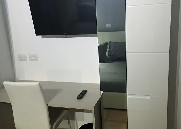 Bakirooms Pensionat Rom