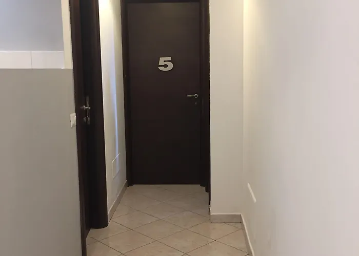 Penzion Bakirooms 4*