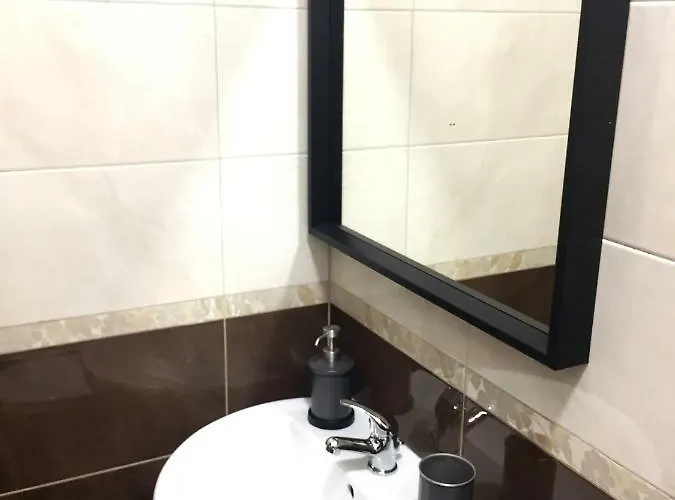 Penzion Bakirooms 4*