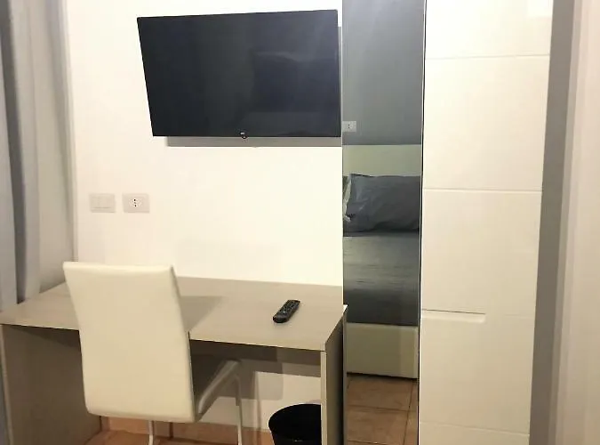 Bakirooms Penzion 4*