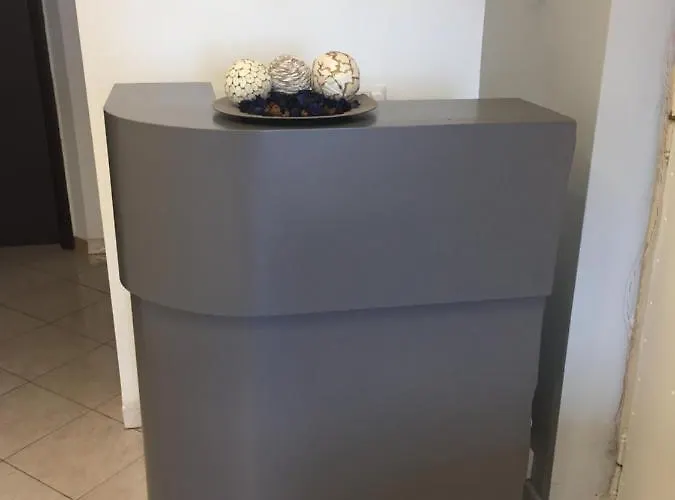 Bakirooms Pensionat Rom