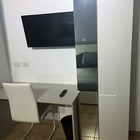 Bakirooms 게스트하우스 로마