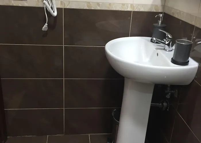 Bakirooms Penzion 4*