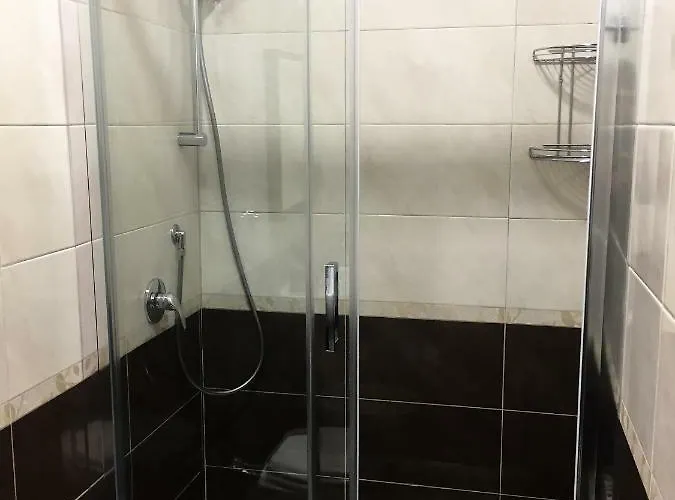 Bakirooms Penzion Řím