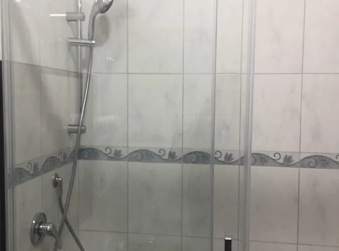 Penzion Bakirooms Řím