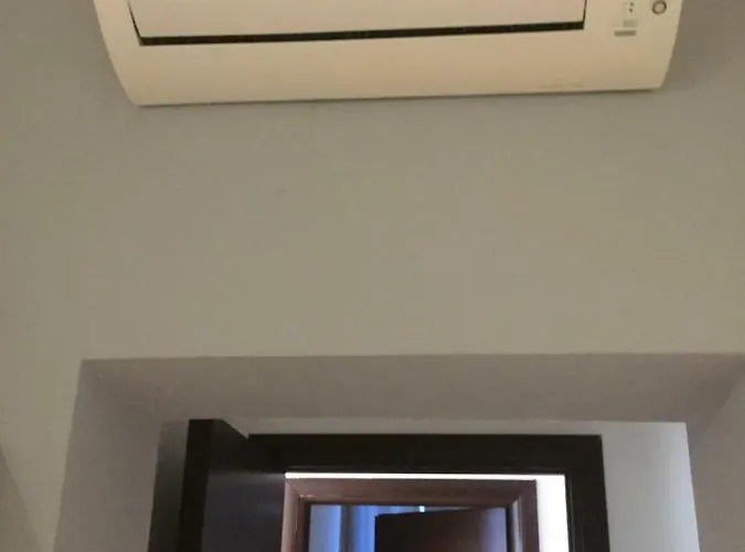 Bakirooms Penzion Řím