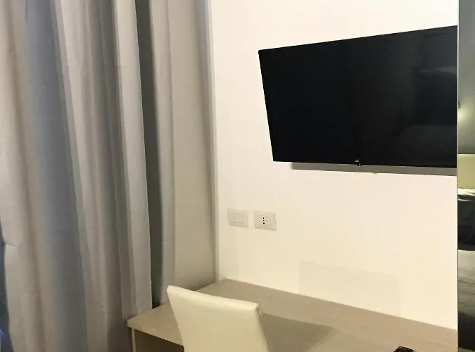 Bakirooms Penzion 4*